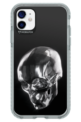 Disco Skull - Apple iPhone 11