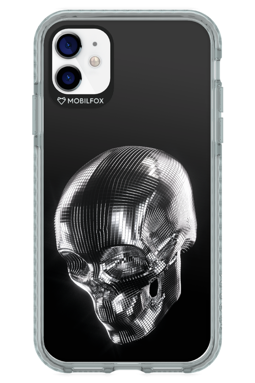 Disco Skull - Apple iPhone 11