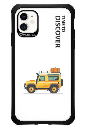 Off-Road Explorer - Apple iPhone 11
