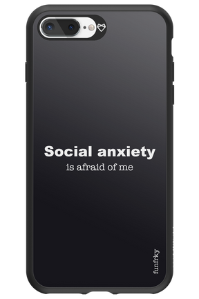 Fearless Introvert - Apple iPhone 7 Plus