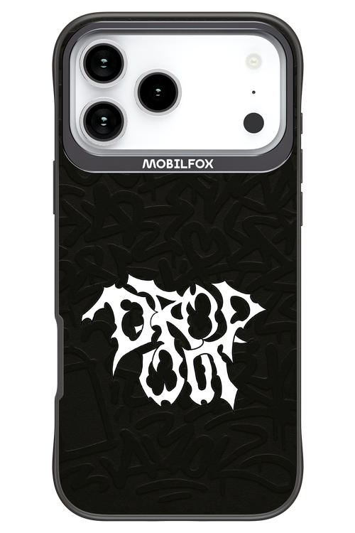 Drop Out 2.0 - Apple iPhone 17 Pro Max