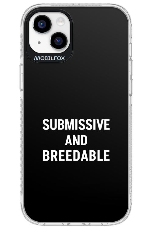 S&B 2.0 - Apple iPhone 14 Plus