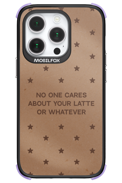 Whateverrr - Apple iPhone 14 Pro