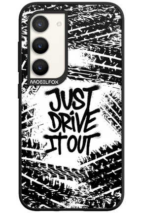 Drive It Out 2.0 - Samsung Galaxy S23