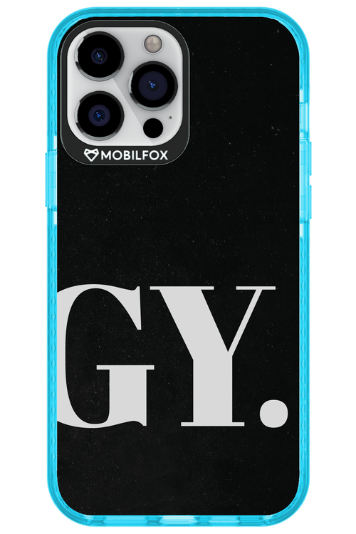 GY (Off Space) 2.0 - Apple iPhone 13 Pro Max