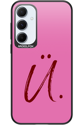 (Sorbet) U II 2.0 - Samsung Galaxy A55