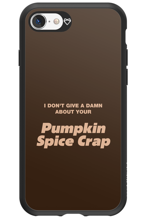 P-Spice Crap - Apple iPhone 8