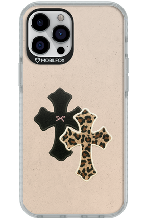 Double Cross - Apple iPhone 12 Pro Max