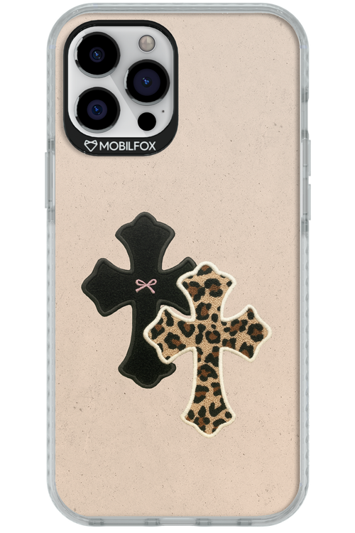 Double Cross - Apple iPhone 12 Pro Max