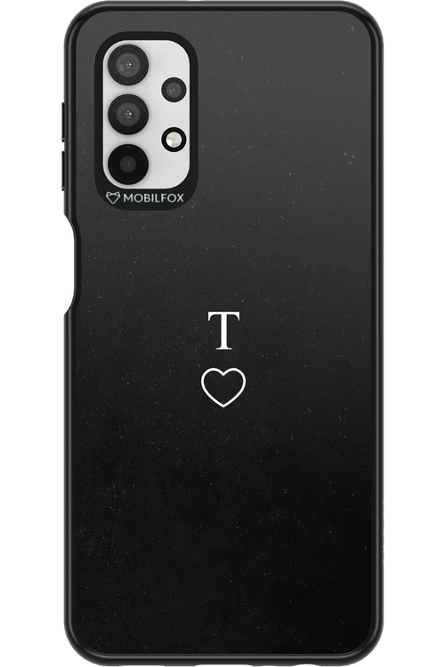 T Black 2.0 - Samsung Galaxy A32 5G