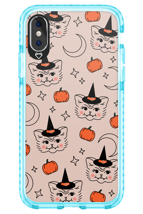 Kitty Spell - Apple iPhone XS