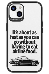 Retro Car II 2.0 - Apple iPhone 13