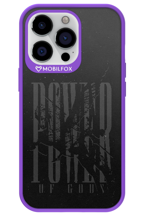 Power of Gods - Apple iPhone 13 Pro