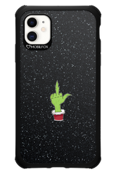 My Middle Finger - Apple iPhone 11