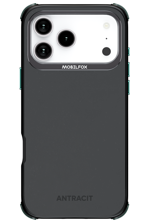 Antracit - Apple iPhone 17 Pro Max