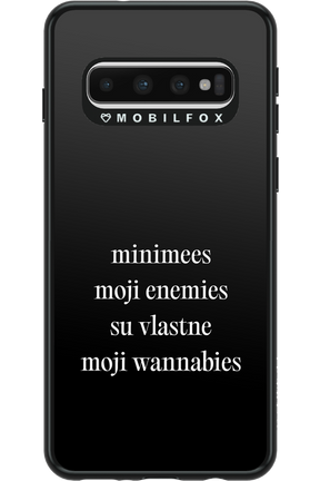 Minimees - Samsung Galaxy S10
