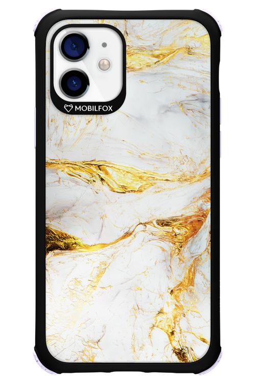 Quartz - Apple iPhone 12