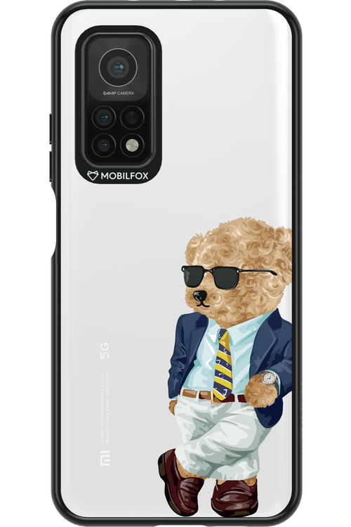 Boss 2.0 - Xiaomi Mi 10T 5G