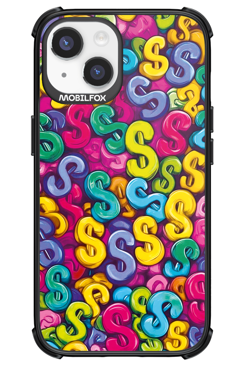 I need dollars - Apple iPhone 14