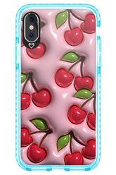 Cherry Bomb - Apple iPhone XS