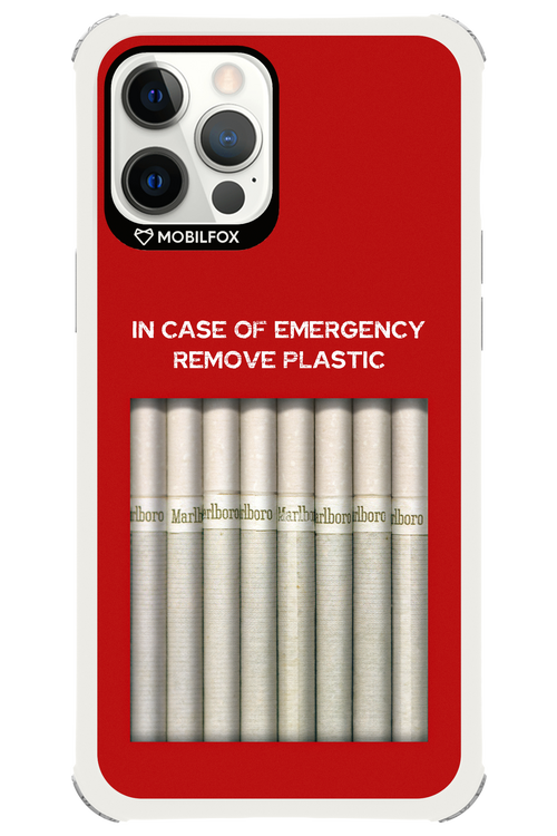 C*garette 2.0 - Apple iPhone 12 Pro Max