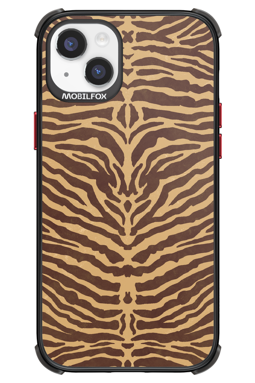 Urban Zebra - Apple iPhone 14 Plus