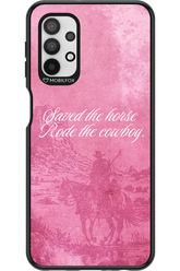 Rode the cowboy 2.0 - Samsung Galaxy A32 5G