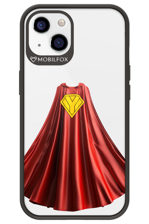 Super Y - Apple iPhone 13