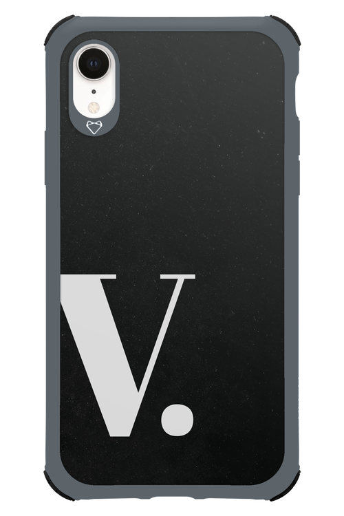 V (Off Space) - Apple iPhone XR