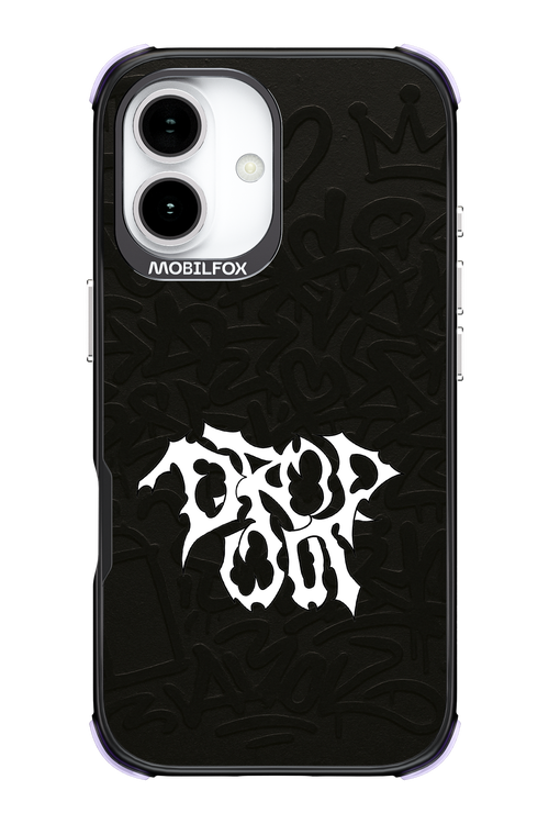Drop Out - Apple iPhone 17