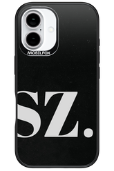 SZ (Off Space) 2.0 - Apple iPhone 16