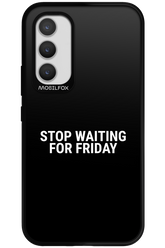 Stop waiting for Friday - Samsung Galaxy A34