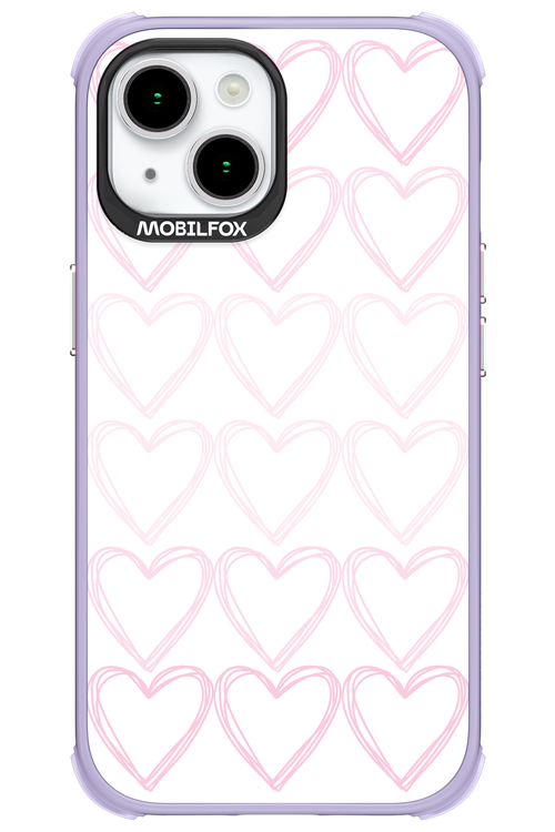 Lovelyy - Apple iPhone 15