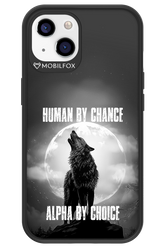 Alpha 2.0 - Apple iPhone 13
