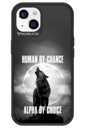Alpha 2.0 - Apple iPhone 13