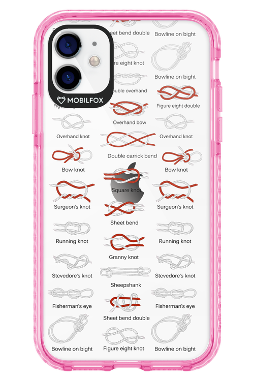 Knot Master 2.0 - Apple iPhone 11