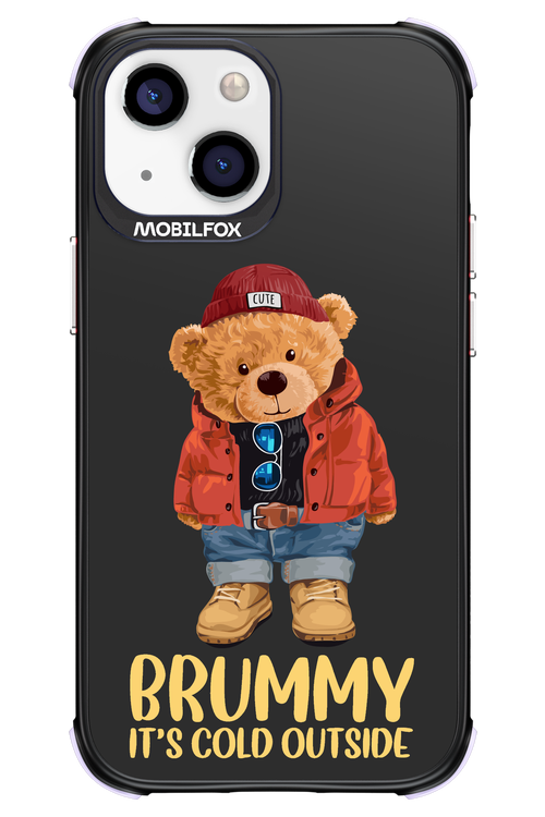 Brummy - Apple iPhone 13 Mini