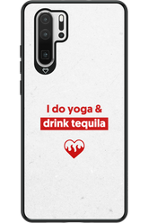 Yoga & Tequila - Huawei P30 Pro