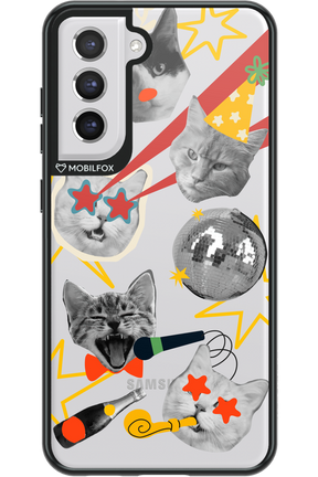 Christmas Chaos - Samsung Galaxy S21 FE