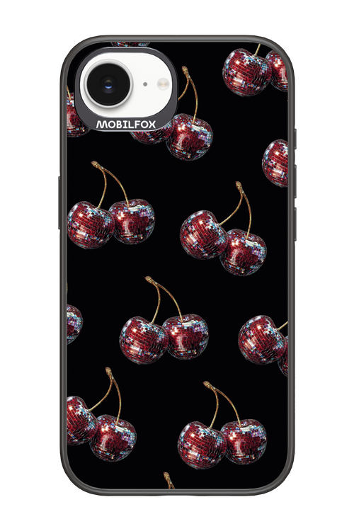 Cherry Rush - Apple iPhone 16e