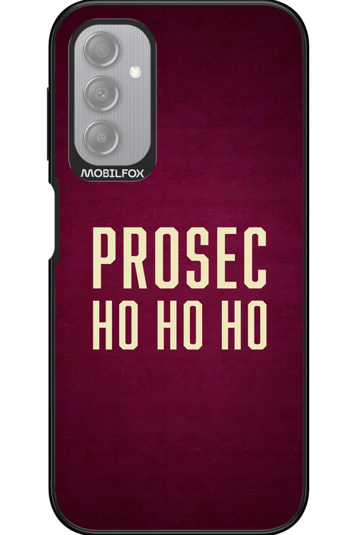 Prosec Ho - Samsung Galaxy A14