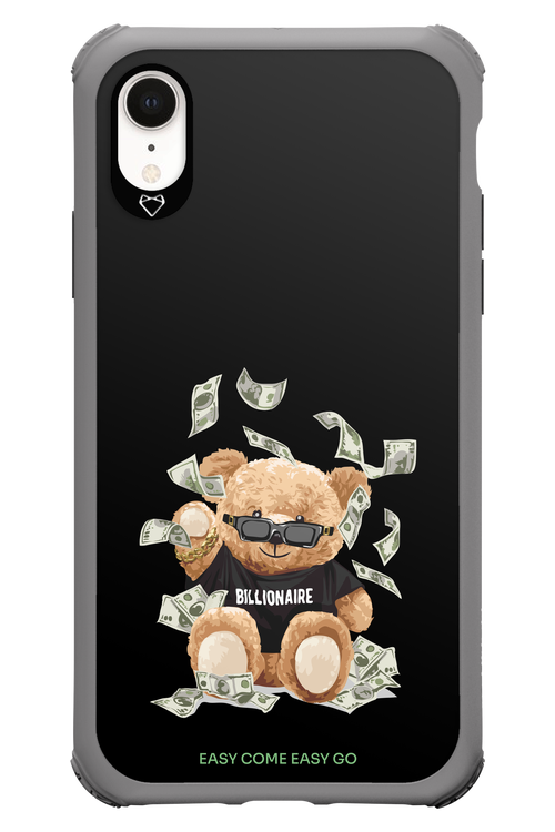 Easy Come Easy Go - Apple iPhone XR