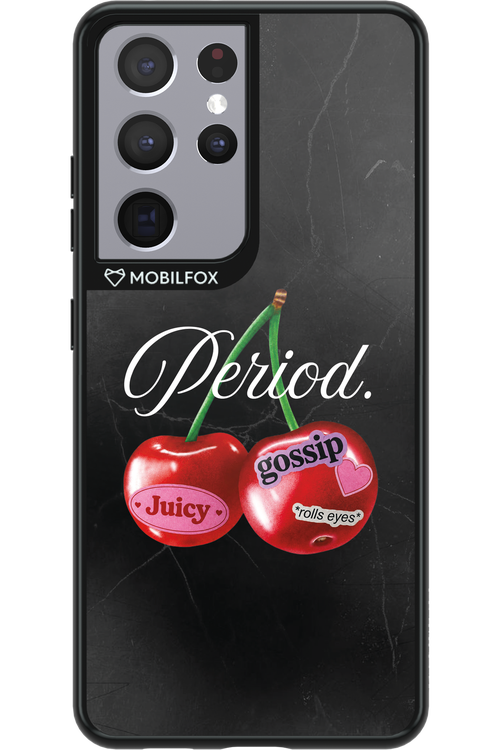 Period 2.0 - Samsung Galaxy S21 Ultra