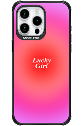 LuckyGirl - Apple iPhone 15 Pro Max