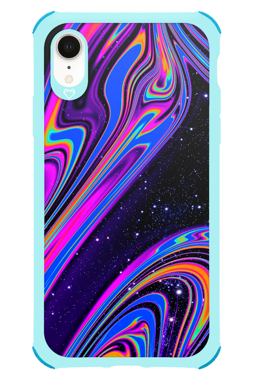 Galactic Psy - Apple iPhone XR