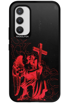 Fallen angel II 2.0 - Samsung Galaxy A34