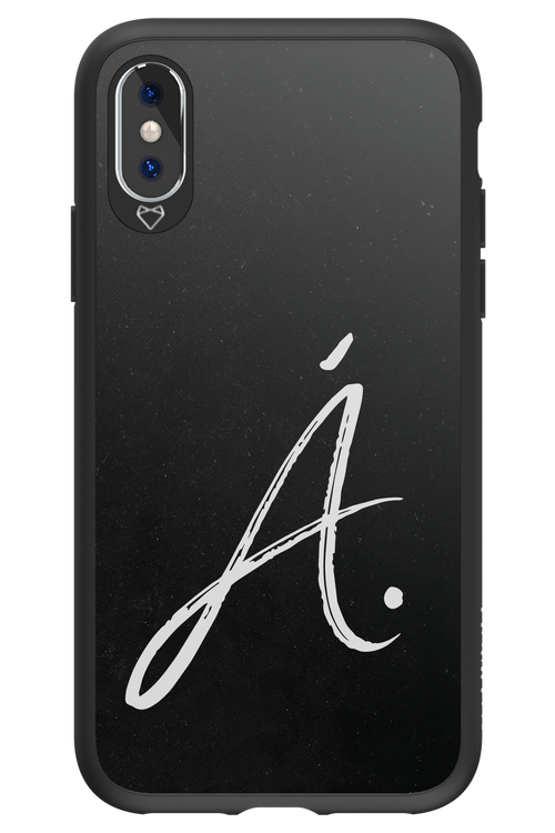 (Off Space) A II 2.0 - Apple iPhone XS