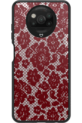 Lace Lover - Xiaomi Poco X3 Pro