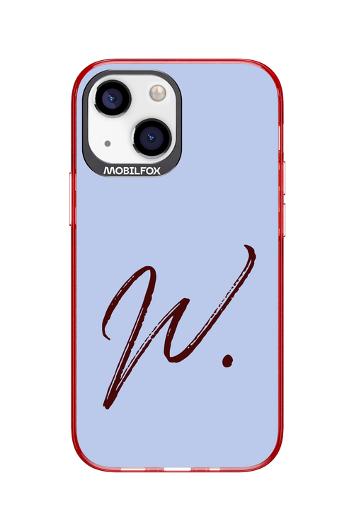 (Jellyfish Presso) W 2.0 - Apple iPhone 13 Mini