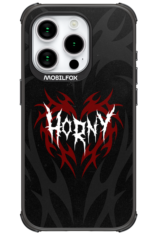 HORNY 2.0 - Apple iPhone 15 Pro